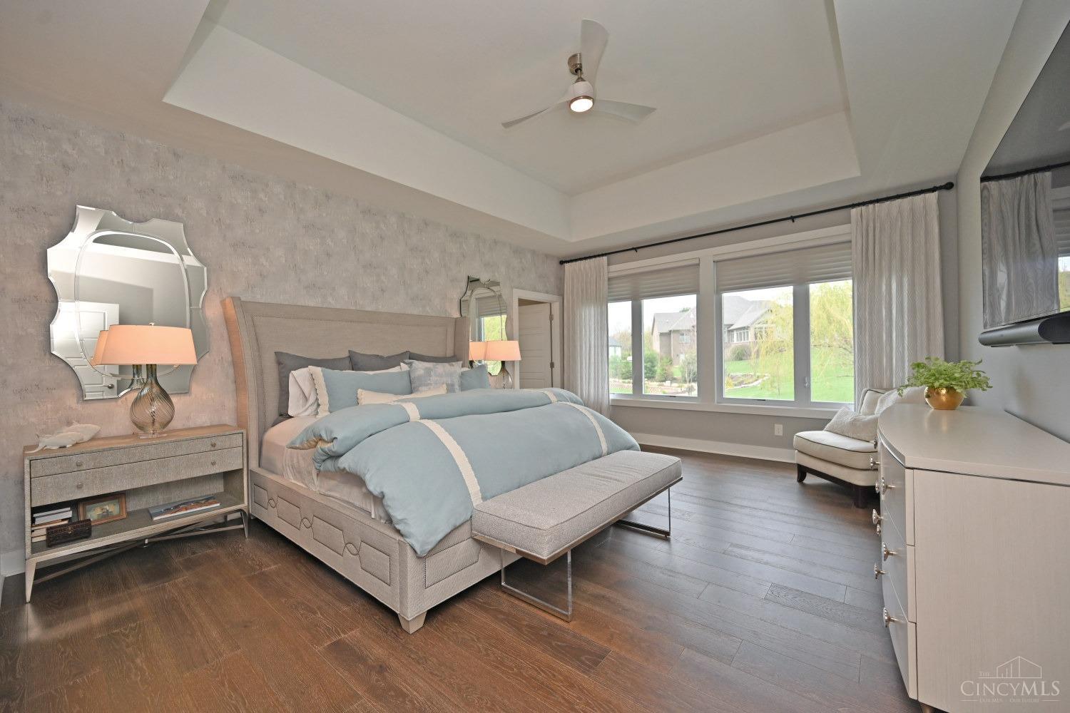 9927 Sean James Court, West Chester, Ohio image 26