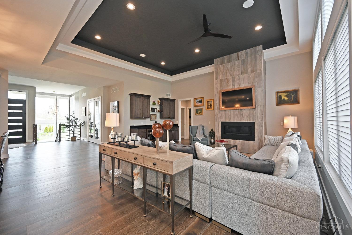 9927 Sean James Court, West Chester, Ohio image 12