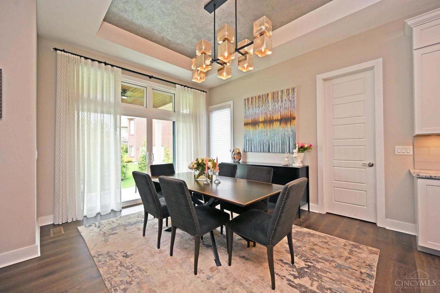 9927 Sean James Court, West Chester, Ohio image 22