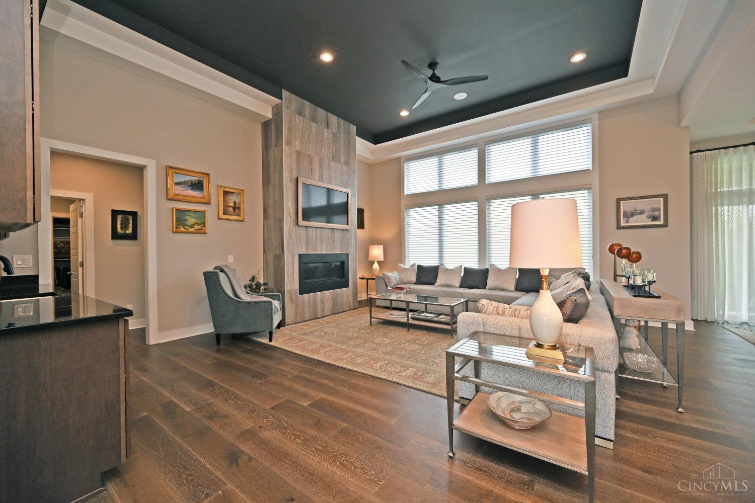 9927 Sean James Court, West Chester, Ohio image 10