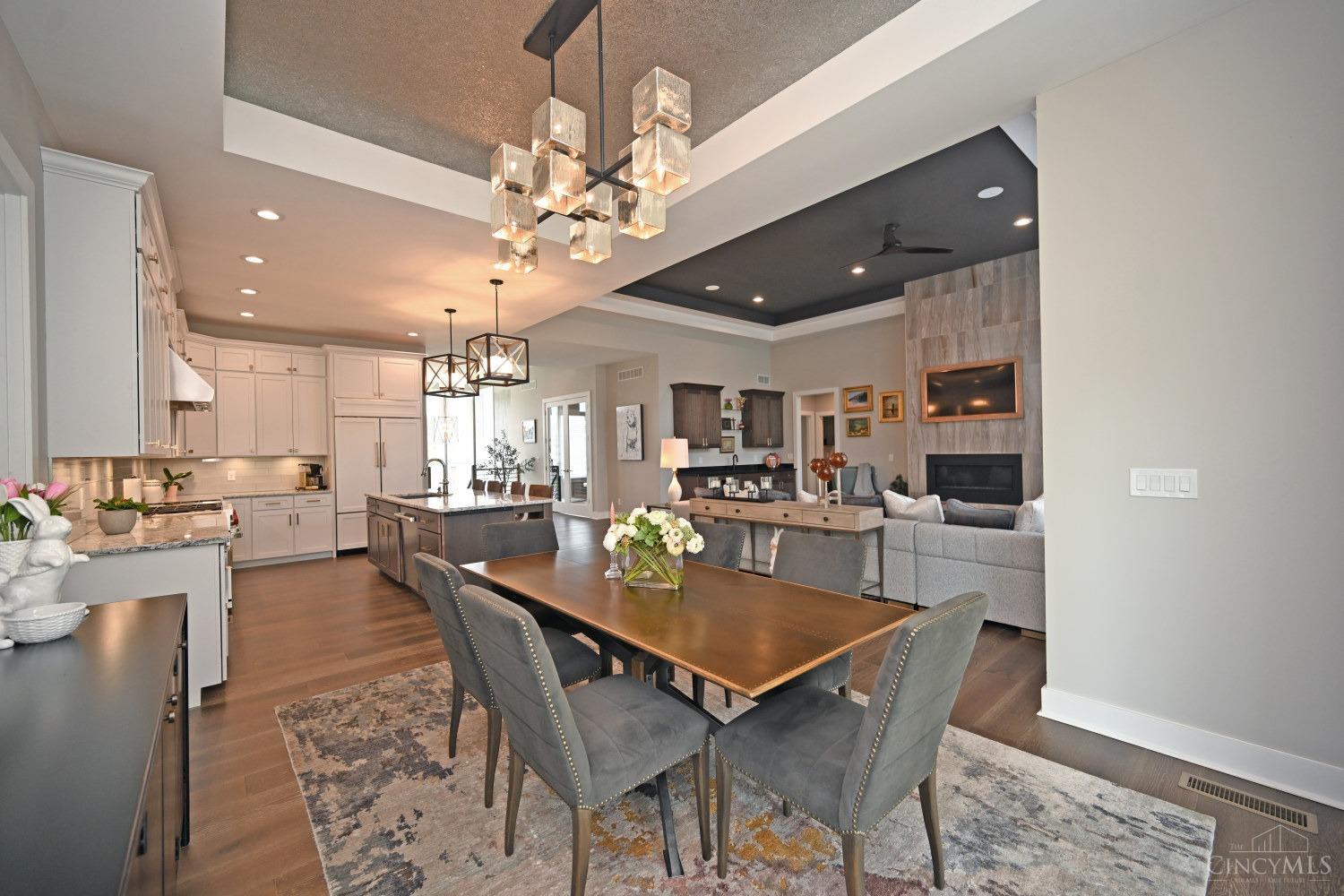 9927 Sean James Court, West Chester, Ohio image 23