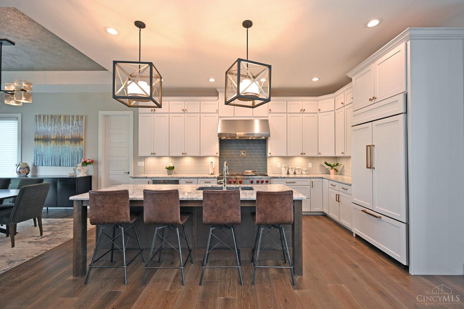 9927 Sean James Court, West Chester, Ohio image 17