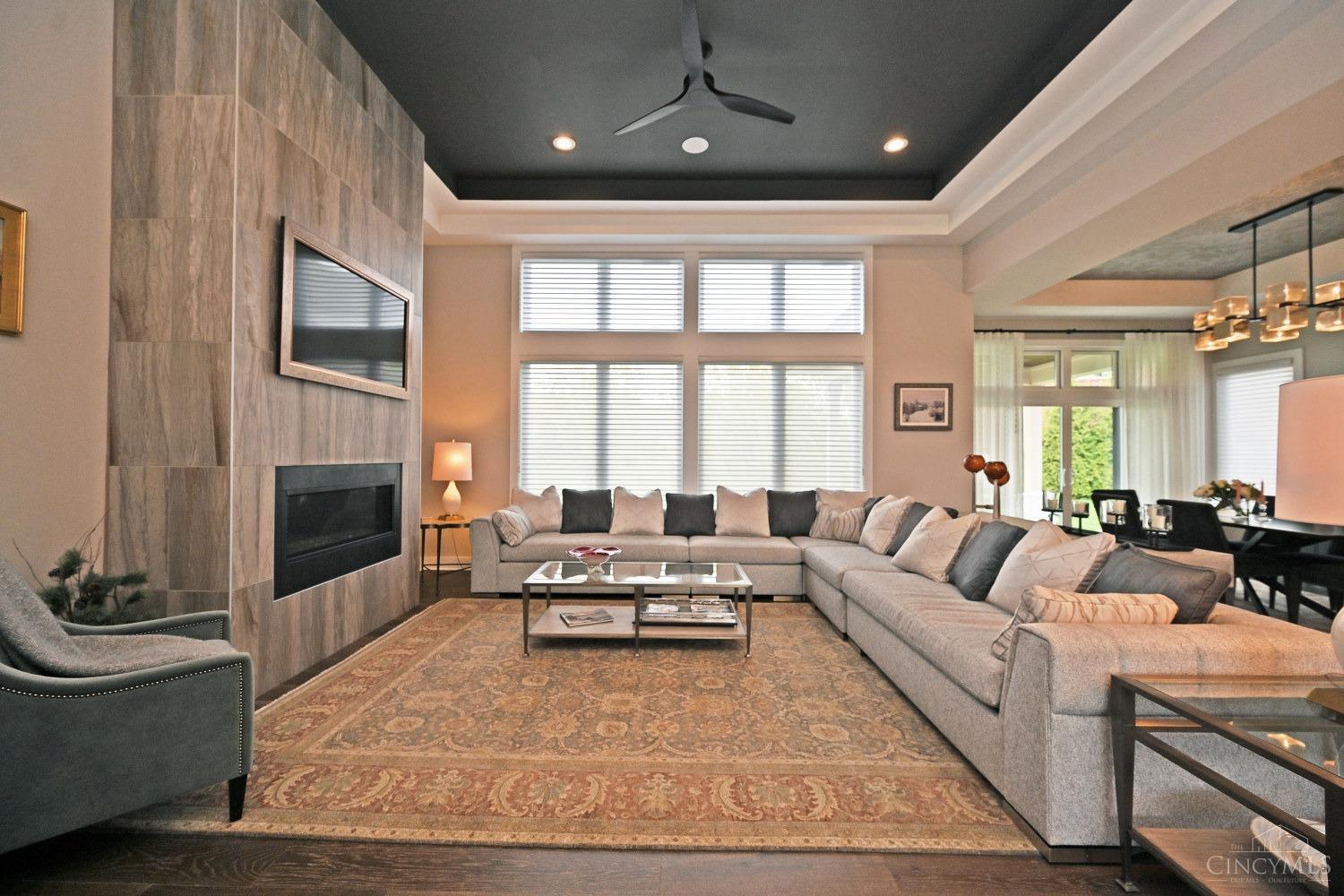 9927 Sean James Court, West Chester, Ohio image 11