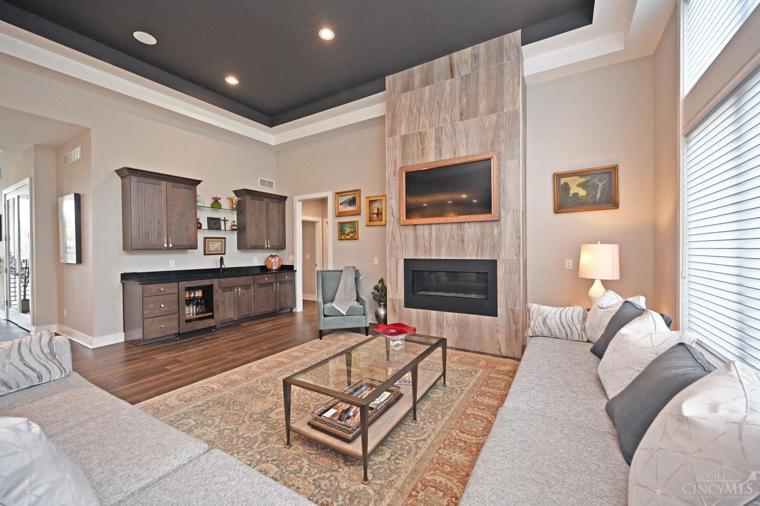 9927 Sean James Court, West Chester, Ohio image 13