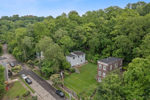 Photo of 2728 Wagner Street, Cincinnati, OH 45225 (MLS # 1855050)