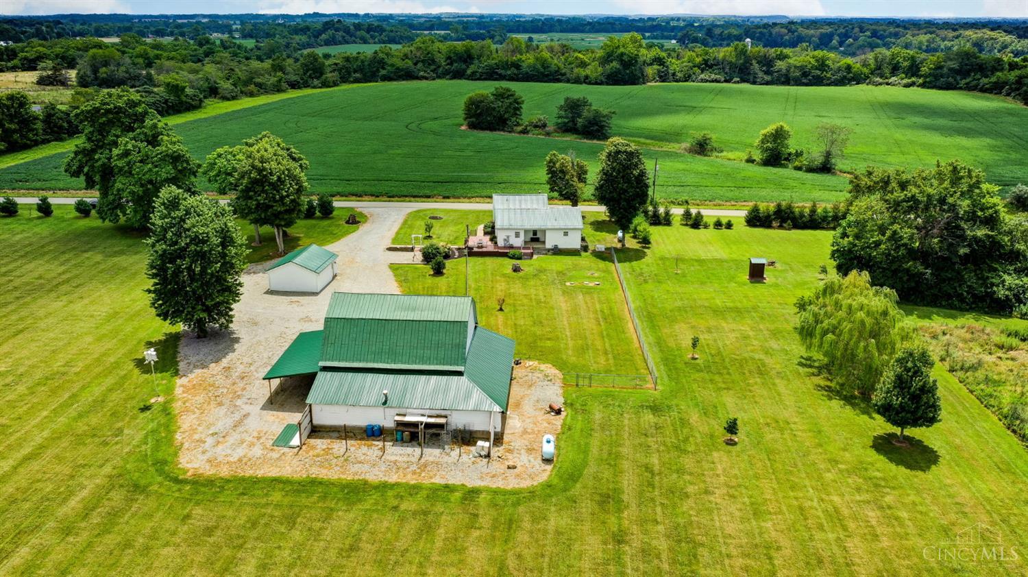 10035 Wolfe Road