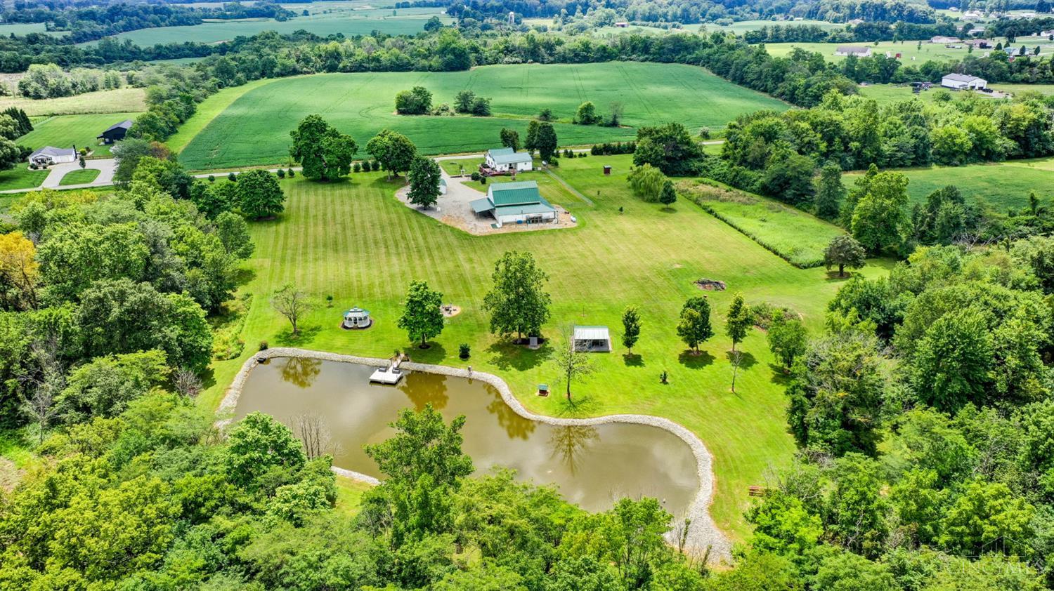 10035 Wolfe Road