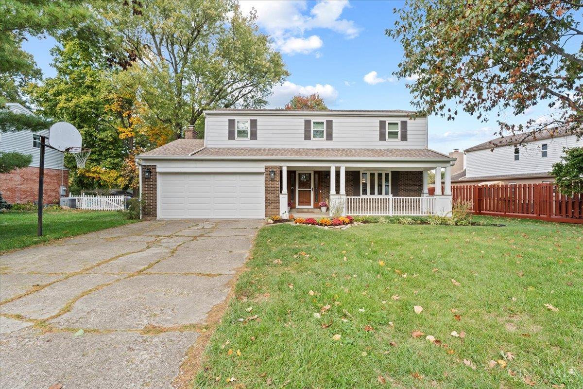 8588 Denallen Drive