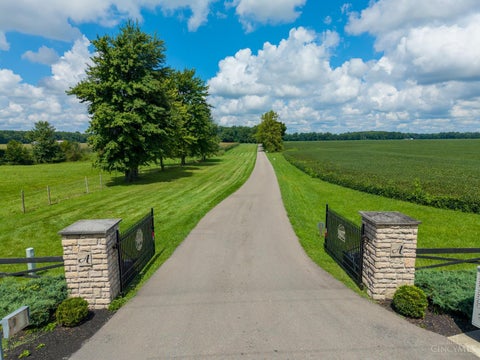 Vacant Land For Sale - D Landing Lane<br/> Goshen Twp, OH 45122