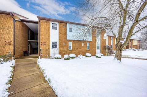 Photo of 5613 Old Blue Rock Road #26, Colerain Township, OH 45247 (MLS # 1863478)