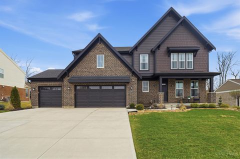 Photo of 5455 Sheldon Close, Franklin, OH 45005 (MLS # 1871406)