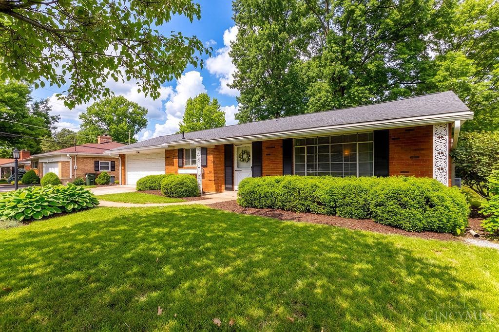 792 Asbury Road