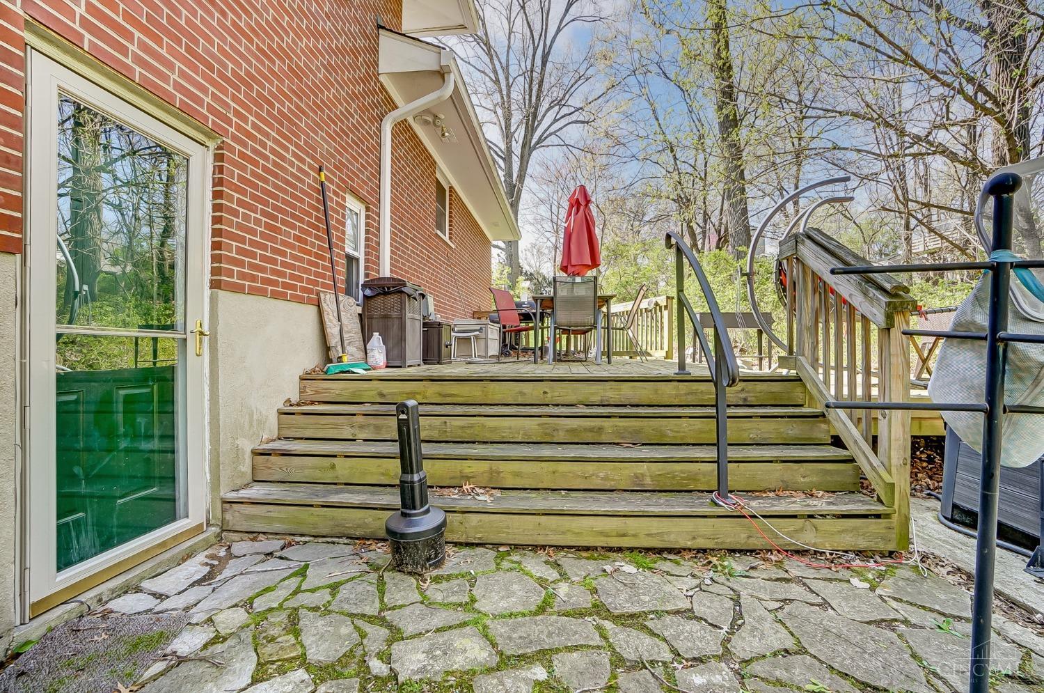 1419 Wolfangel Road, Anderson Twp, Ohio image 45