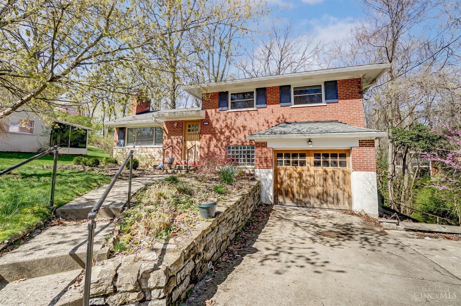 1419 Wolfangel Road, Anderson Twp, Ohio image 8
