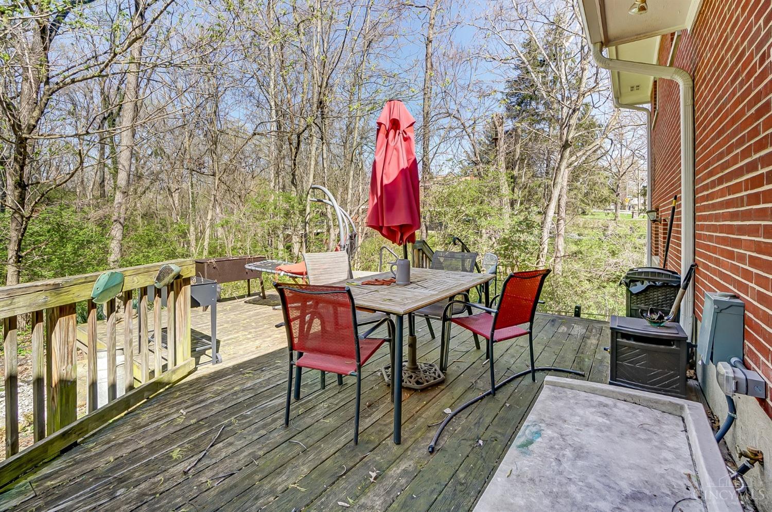 1419 Wolfangel Road, Anderson Twp, Ohio image 48