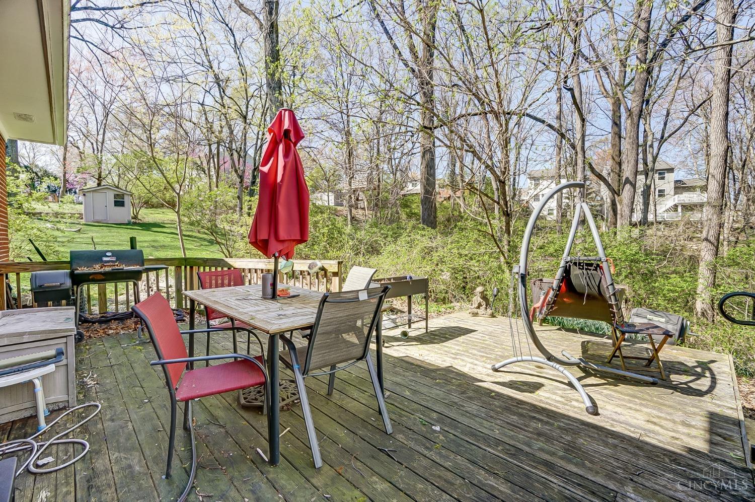 1419 Wolfangel Road, Anderson Twp, Ohio image 47