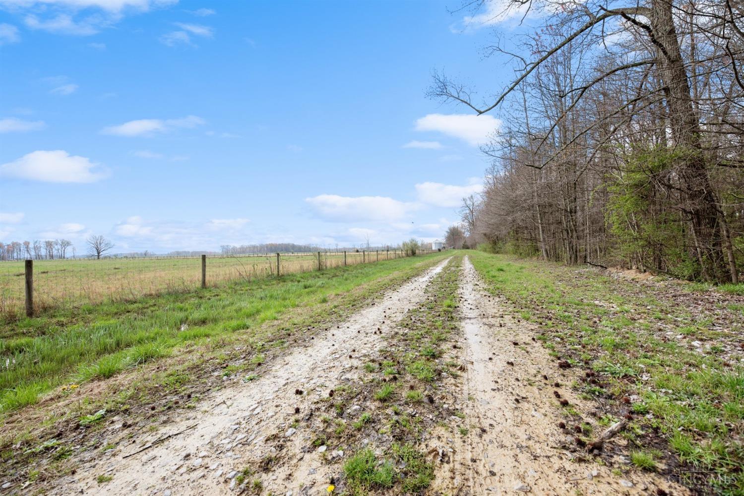 0 Snider Malott Road