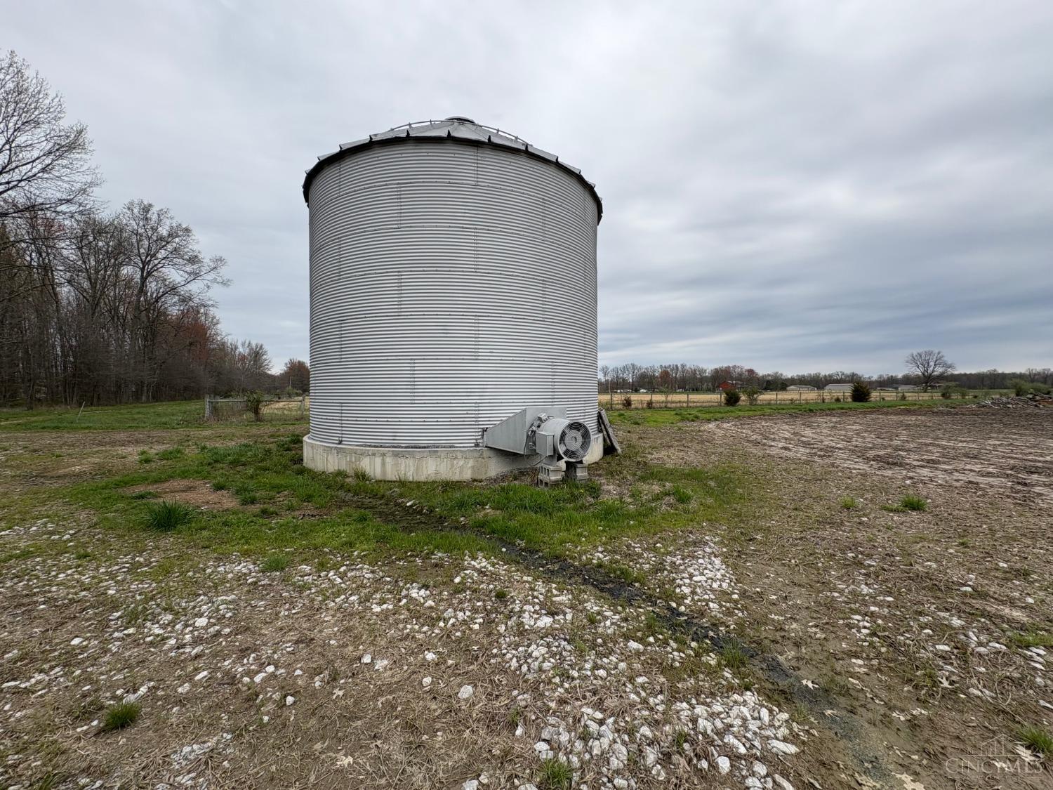 0 Snider Malott Road