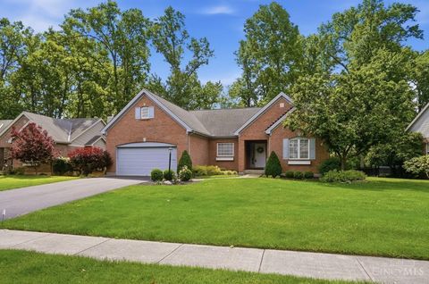 Photo of 9388 Hickory Hill Court, Loveland, OH 45140 (MLS # 1879239)