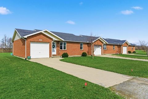 Photo of 5879 Farmers Rd #A, Martinsville, OH 45146 (MLS # 1870991)