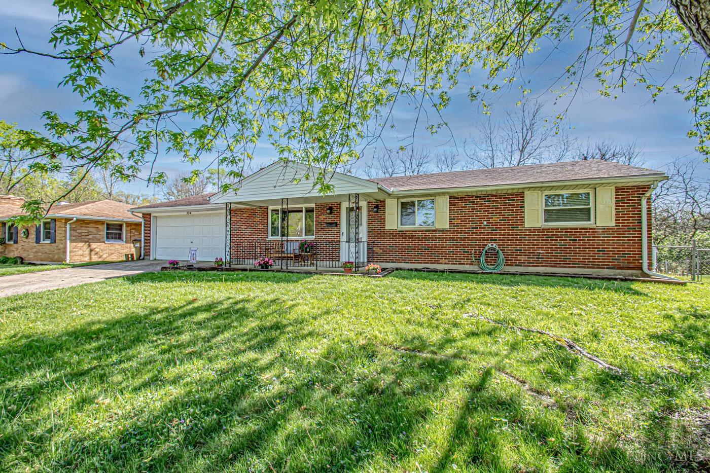 224 Brice Street, New Lebanon, Ohio image 26