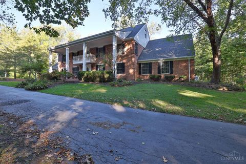 Photo of 489 Emerson Road, Madison Township, OH 45042 (MLS # 1858950)