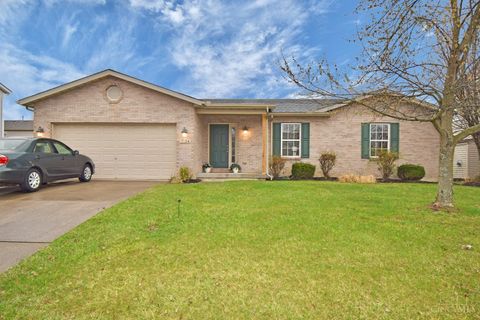 7154 Wills Way, Fairfield Twp, OH 45011 - MLS#: 1832977