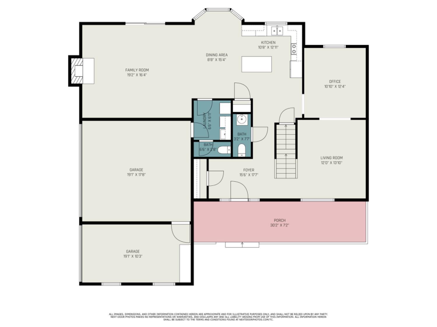 6821 Cincinnati Dayton Road