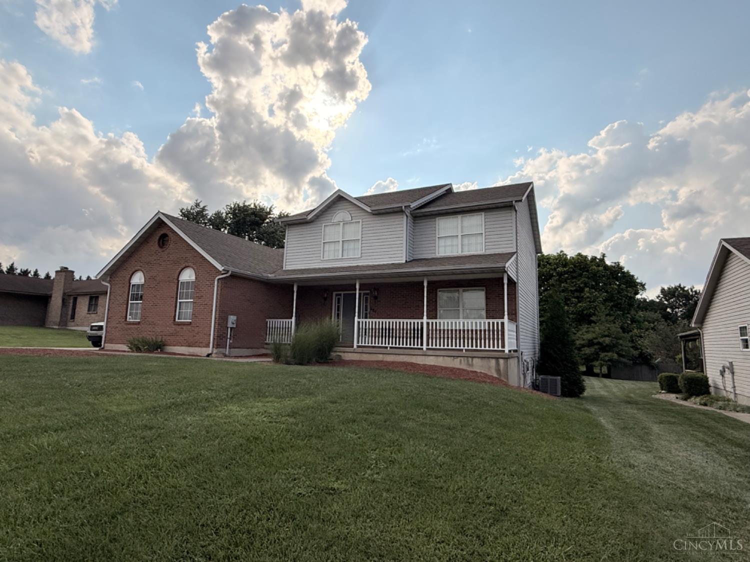 6821 Cincinnati Dayton Road