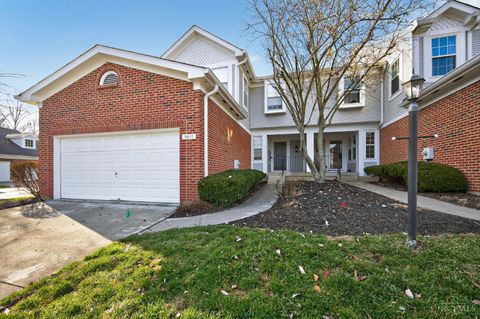 5033 Bristol Court Loveland OH 45140