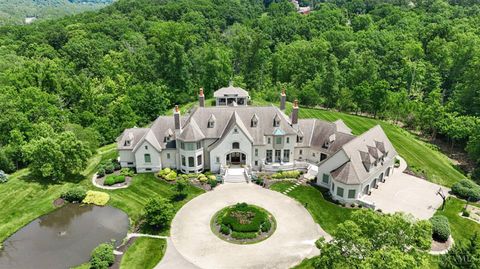 Photo of 8200 Kroger Farm Road, Indian Hill, OH 45243 (MLS # 1844985)