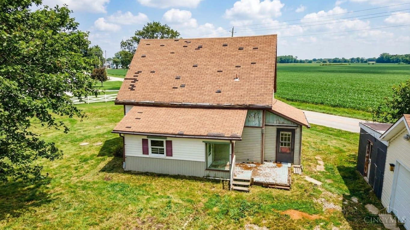 1861 St Rt 49