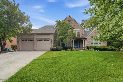 Homes For Sale - 244 Glen Lake Road<br/> Loveland, OH 45140