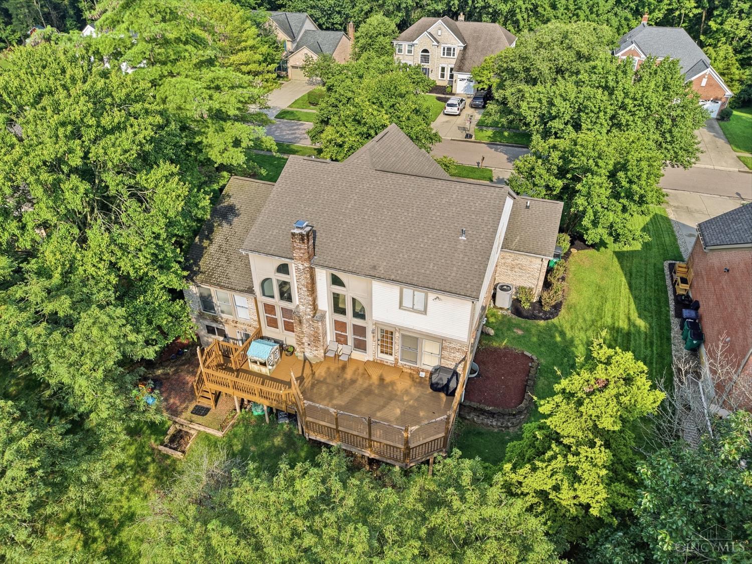 244 Glen Lake Road