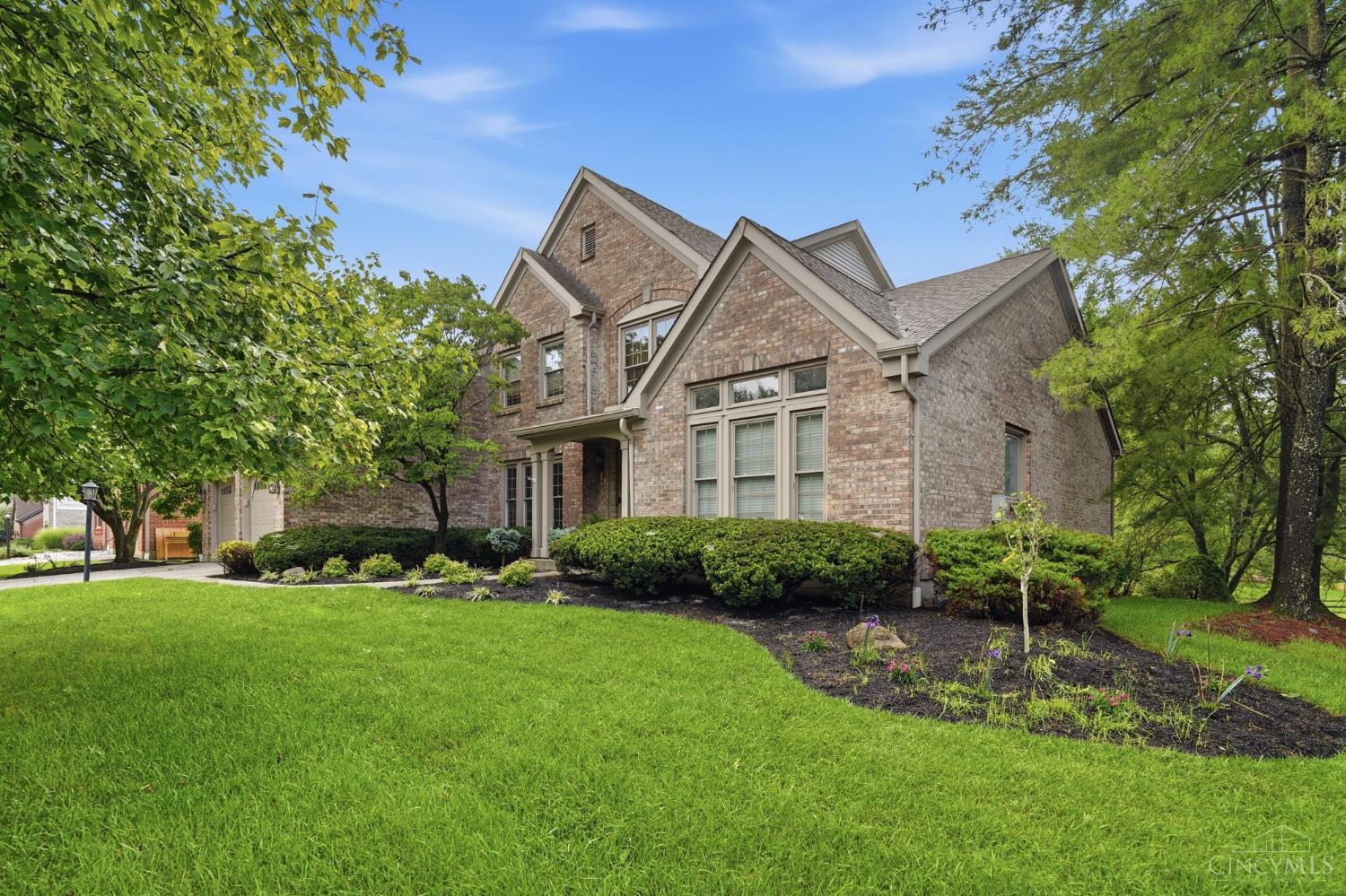 244 Glen Lake Road