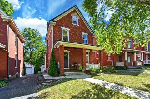 Photo of 3161 Niles Street, Cincinnati, OH 45208 (MLS # 1861022)