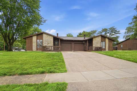 Photo of 2221 Joshua Circle, Turtle Creek Township, OH 45044 (MLS # 1885486)