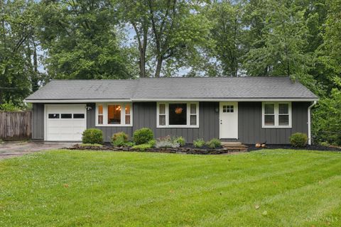 Photo of 4669 Beechwood Road, Union Township, OH 45244 (MLS # 1880176)
