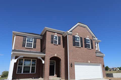 Photo of 275 Tilly Court #0012, Springboro, OH 45066 (MLS # 1871958)