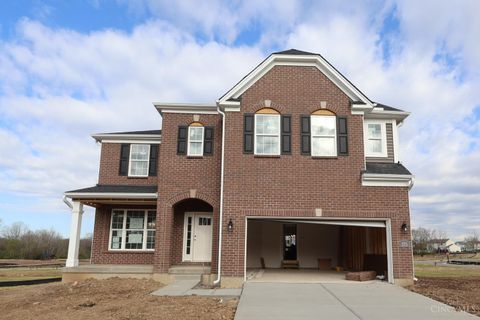 Photo of 275 Tilly Court #0012, Springboro, OH 45066 (MLS # 1871958)