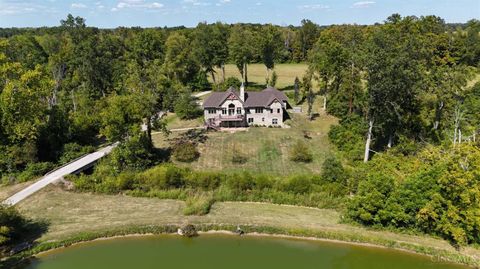 Photo of 6618 Manila Road, Goshen Township, OH 45122 (MLS # 1855418)