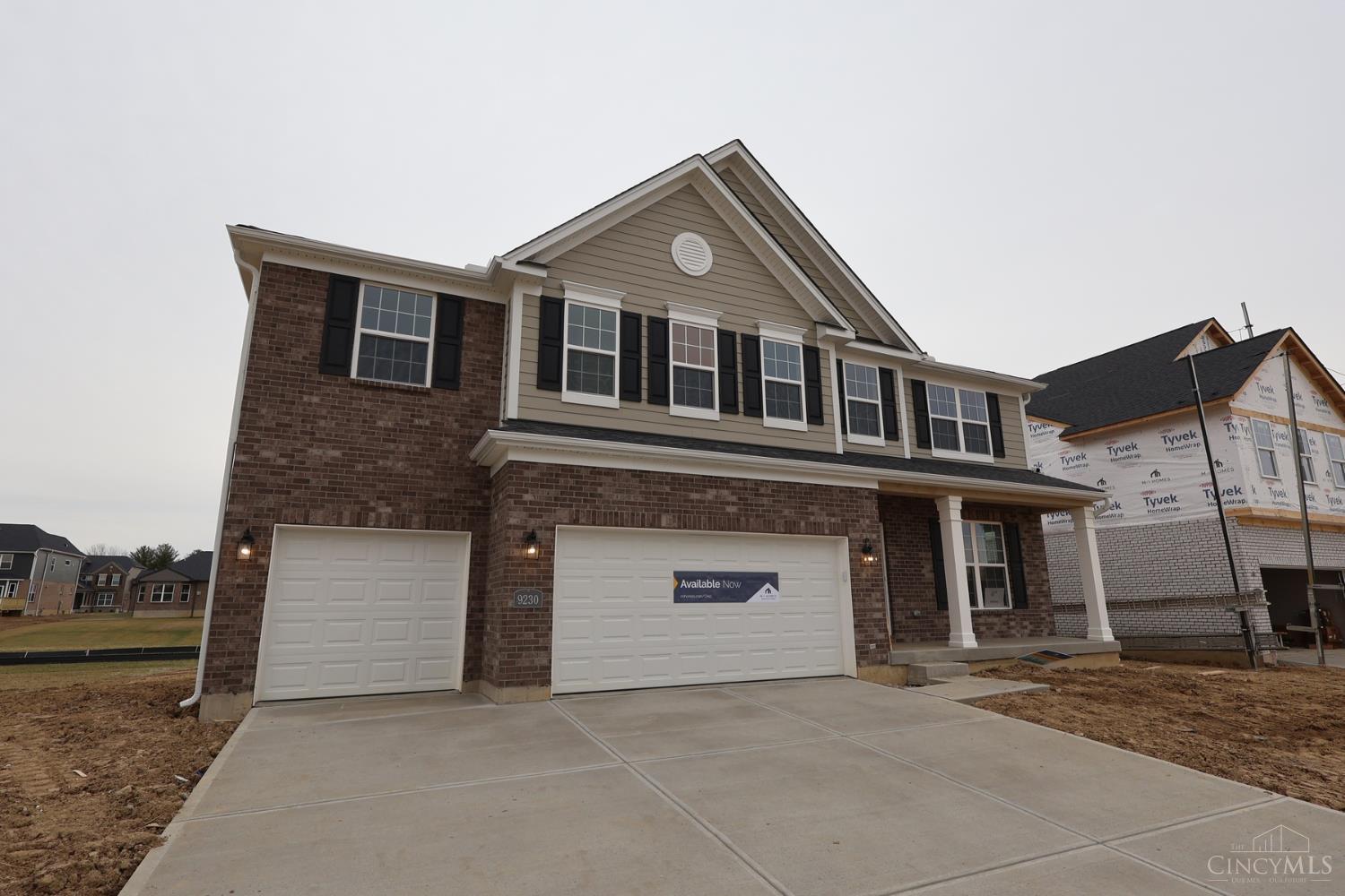 9230 Bottega Drive S 0038