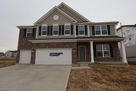Photo of 9230 Bottega Drive S #0038, Washington Township, OH 45458 (MLS # 1866185)