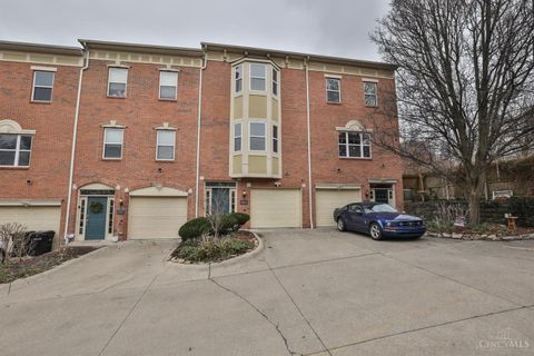 915 Sharkey Lane Cincinnati OH 45206