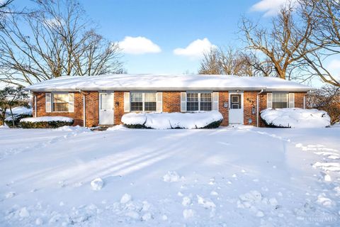 Multifamily For Sale - 815 Hartz Drive<br/> Warren County, Lebanon, OH 45036