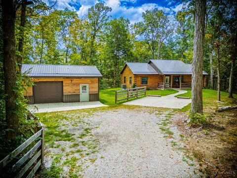Photo of 659 Tom Brown Road, Winchester, OH 45697 (MLS # 1852638)