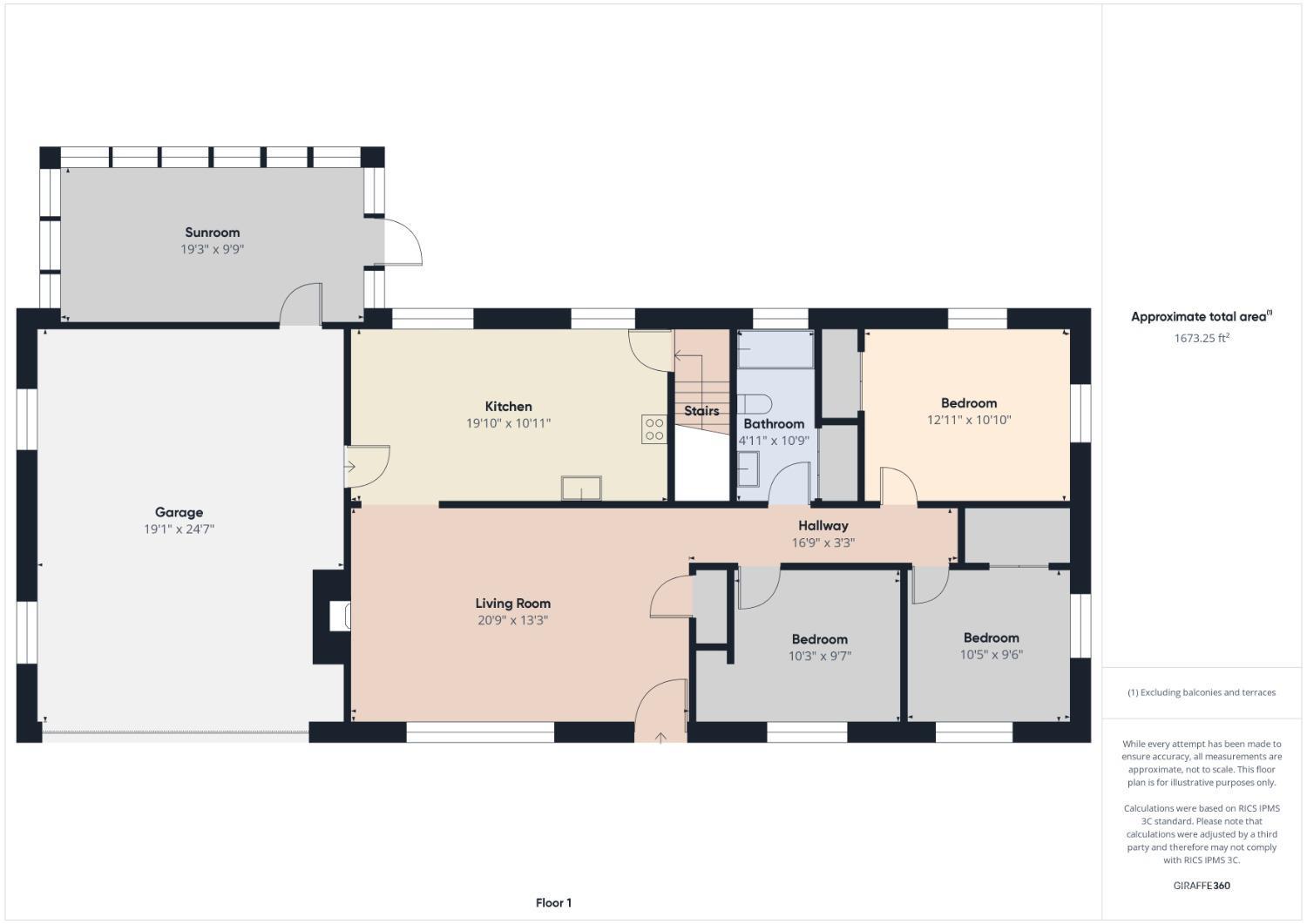 Clearcreek Twp., Ohio 45458, United States, 3 Bedrooms Bedrooms, ,1 BathroomBathrooms,Residential,Pending,97987