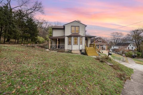 Photo of 622 Baurichter Street, Cincinnati, OH 45204 (MLS # 1860986)