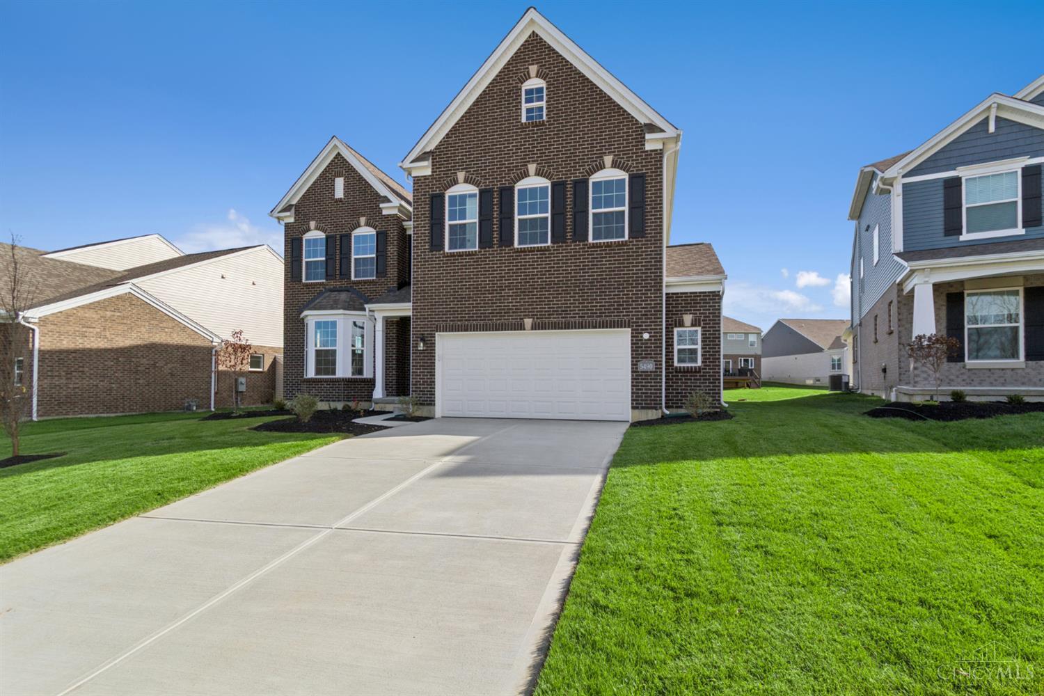 5490 White Pine Lane 9721