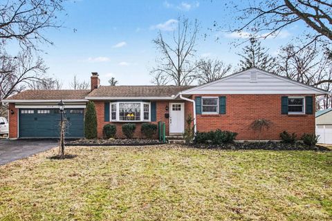 7540 Robin Drive Maineville OH 45039